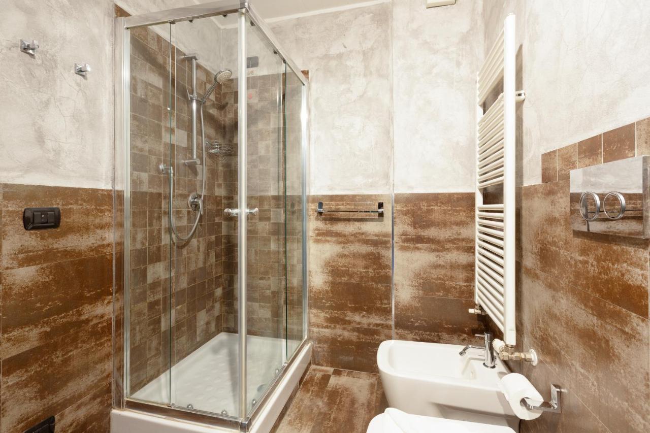 Guesthost - Milano Vigentino Loft With Terrace Esterno foto